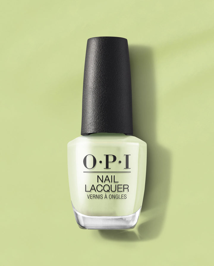OPI Nail Lacquer - NL D56 The Pass is Always Greener