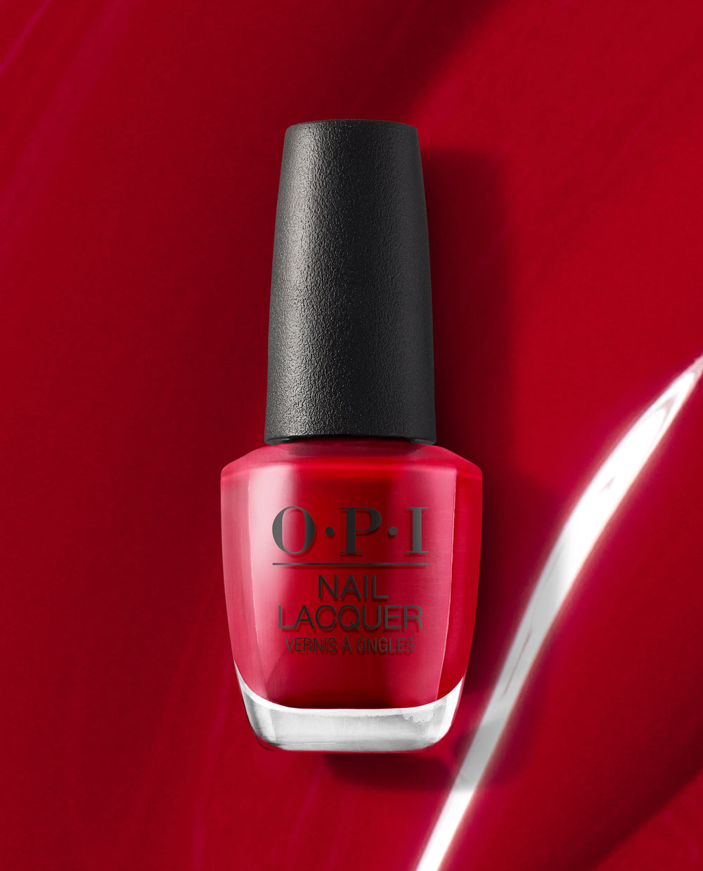 OPI Gel Polish - GC A16 The Thrill of Brazil (view 2)