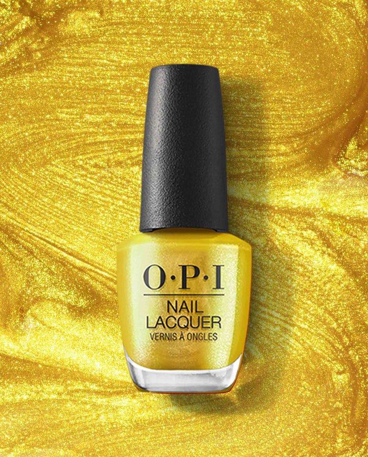 OPI Sơn Gel - GC H023 The Leo-nly One