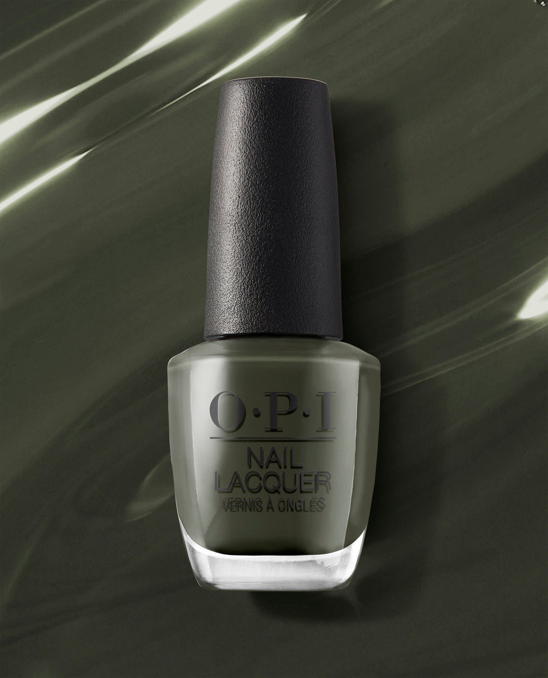 Sơn móng tay OPI - NL U15 Things I&