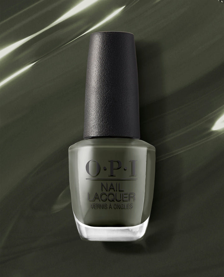 Sơn móng tay OPI - NL U15 Things I&