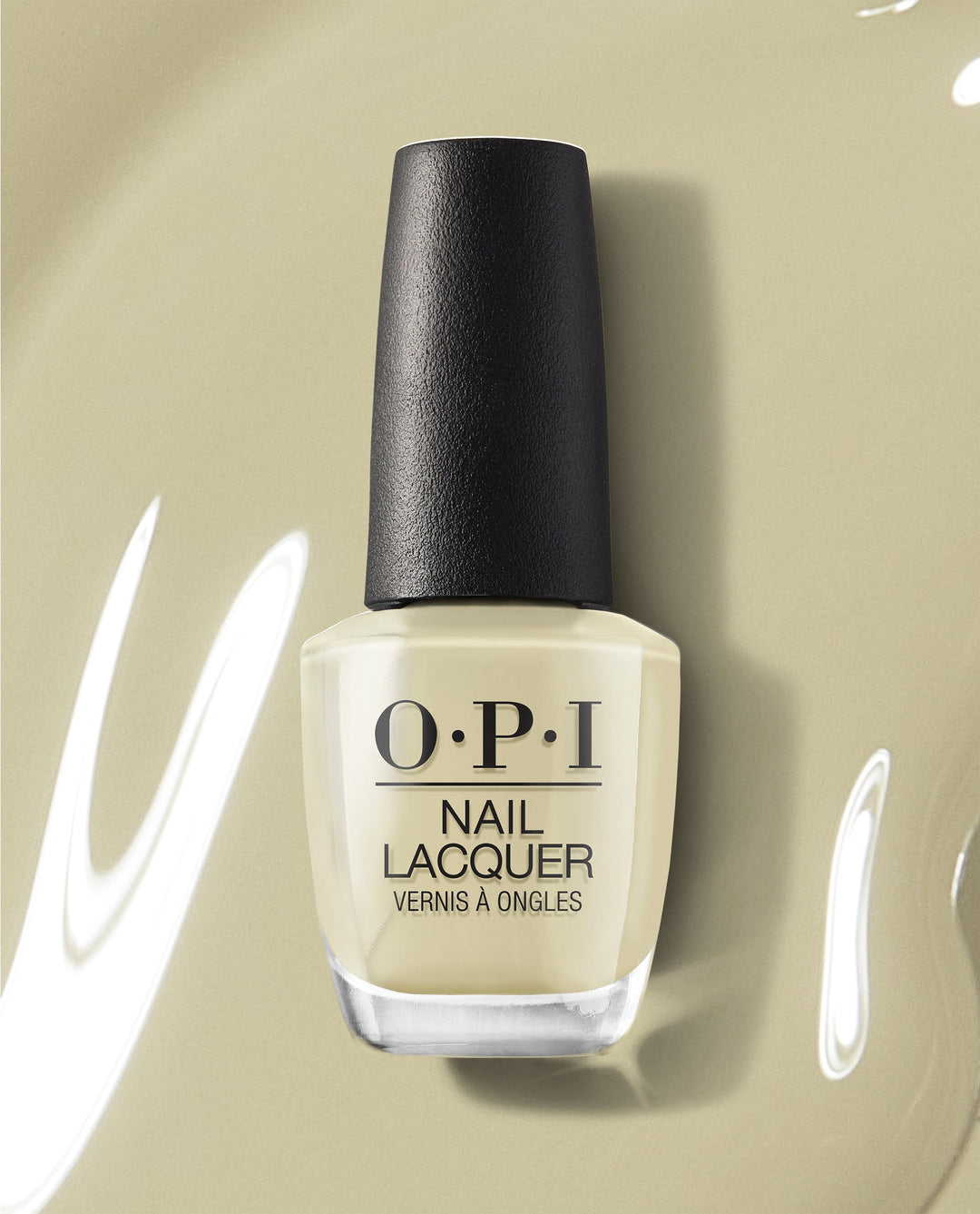 OPI Gel甲油 - GC I58 这不是格陵兰