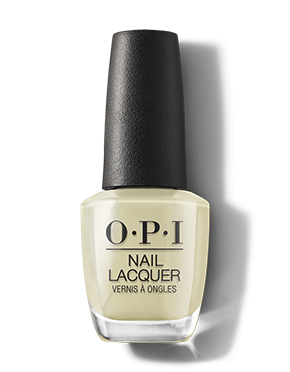 OPI Gel甲油 - GC I58 这不是格陵兰
