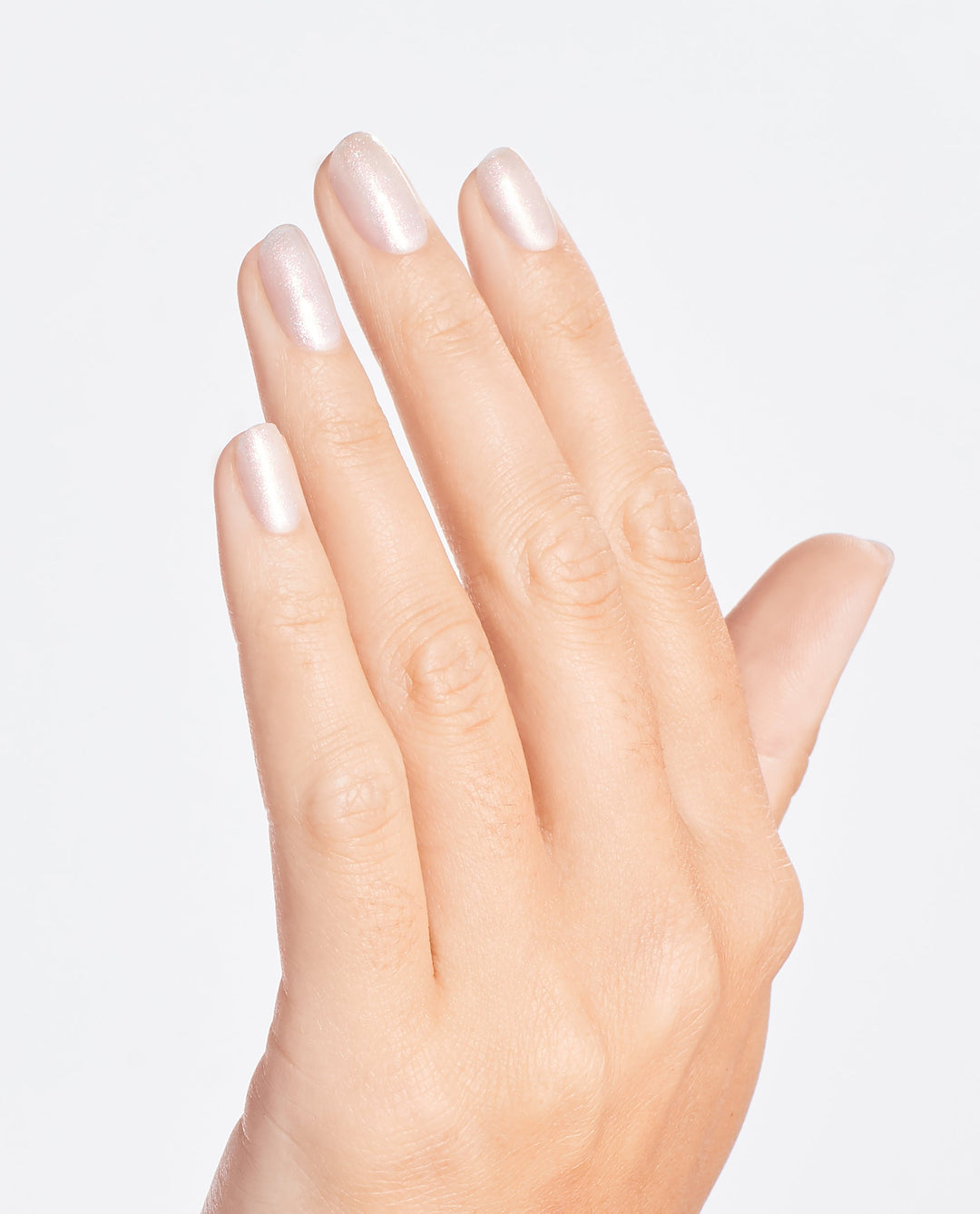 OPI Nail Lacquer - NL SH2 Throw Me A Kiss