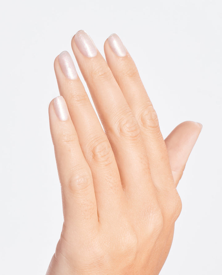 OPI Nail Lacquer - NL SH2 Throw Me A Kiss