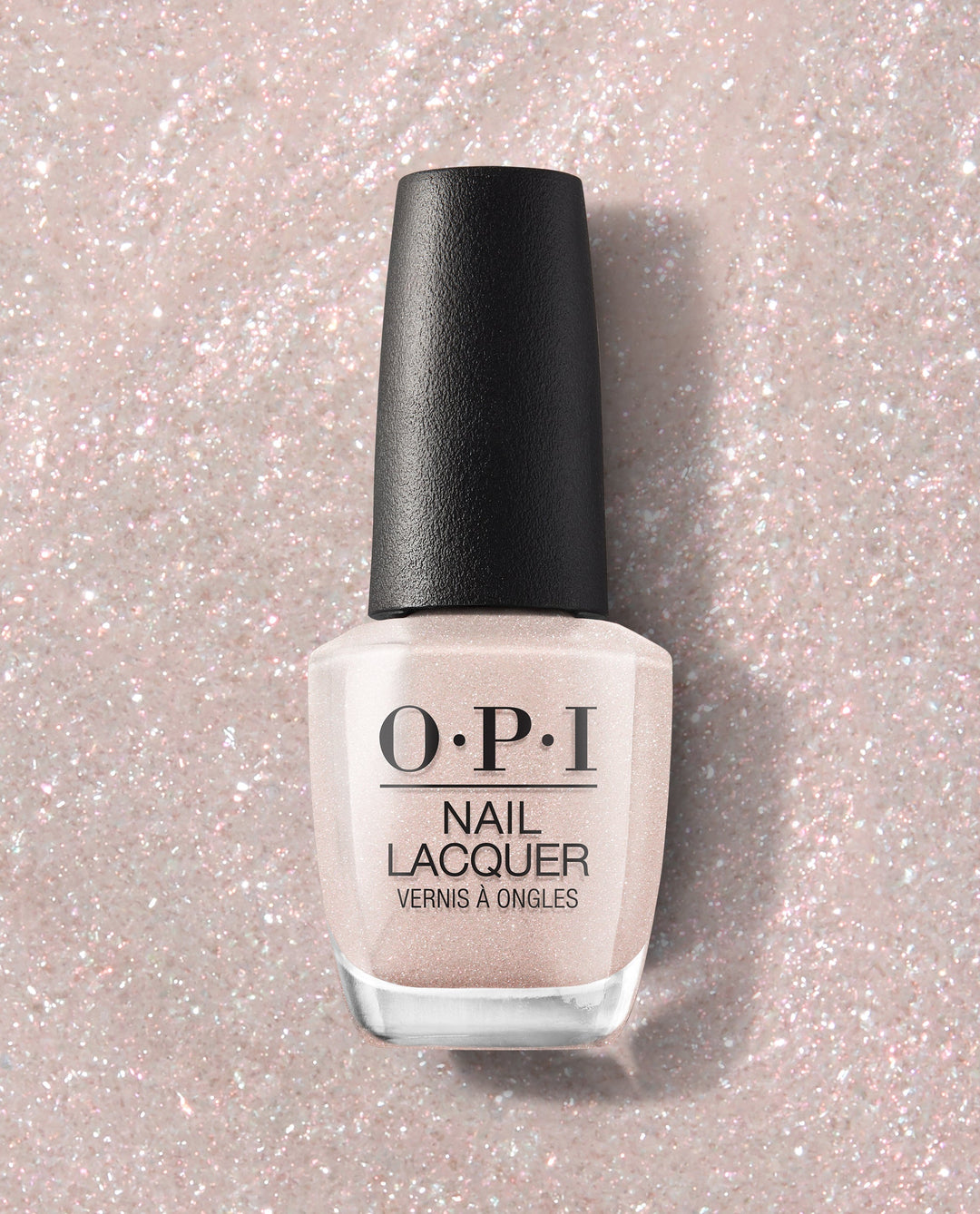 OPI Nail Lacquer - NL SH2 Throw Me A Kiss