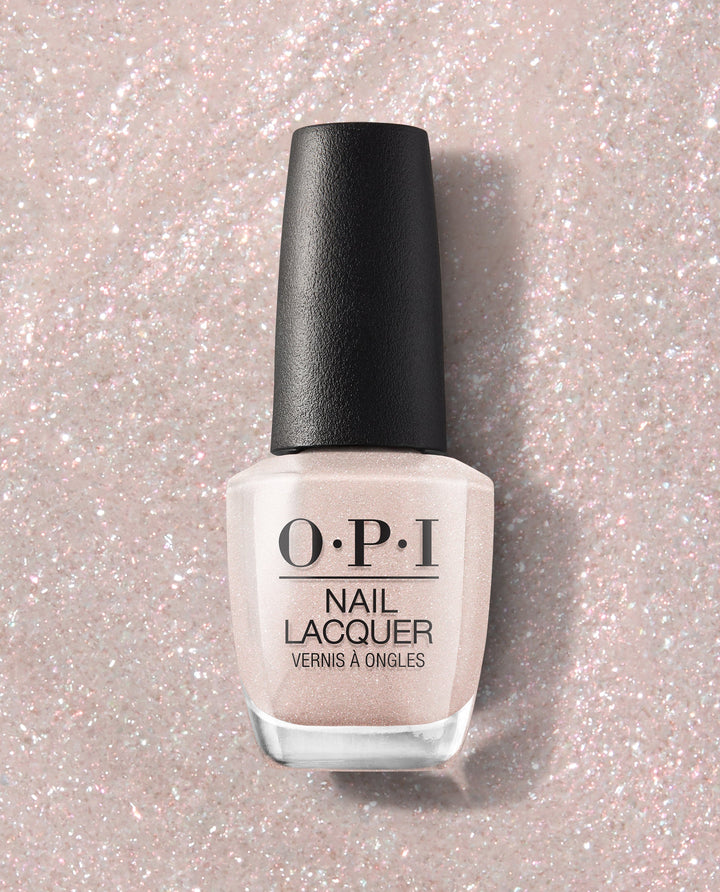 OPI Nail Lacquer - NL SH2 Throw Me A Kiss