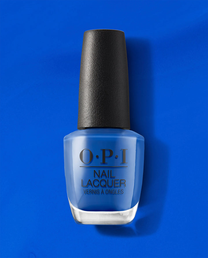 OPI Gel Polish - GC L25 Tile Art To Warm Your Heart