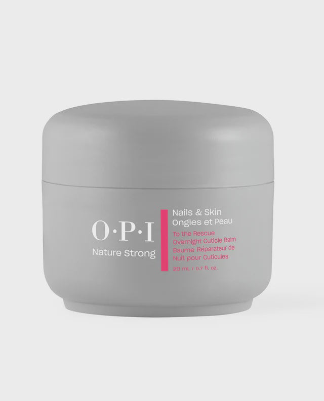 OPI To the Rescue Overnight Cuticle Balm 20 mL