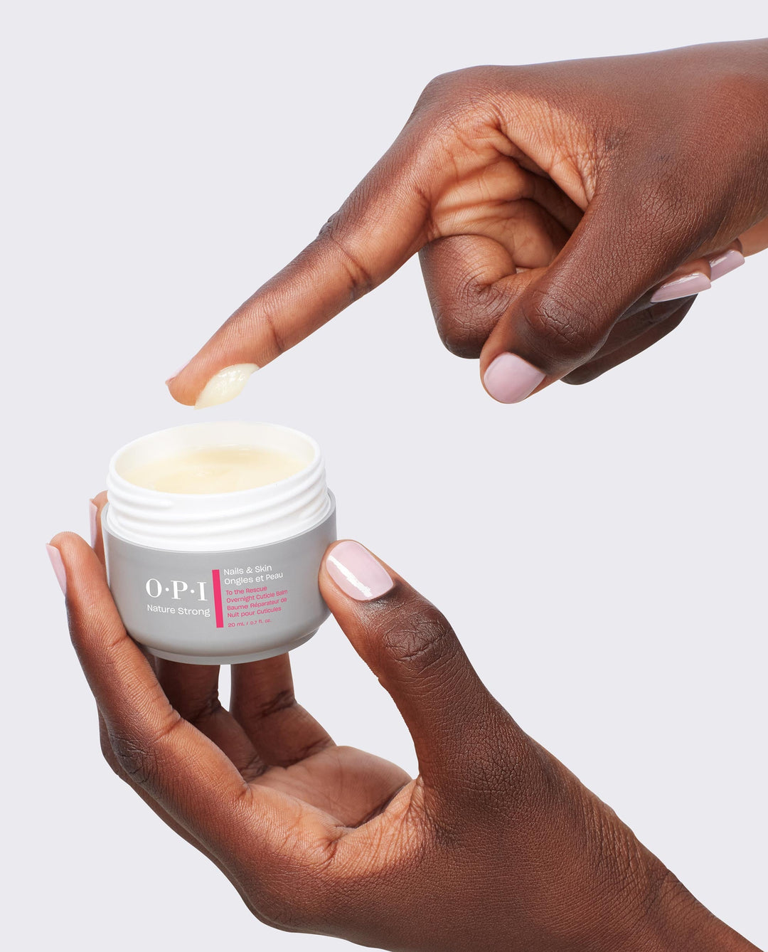 OPI To the Rescue Overnight Cuticle Balm 20 mL