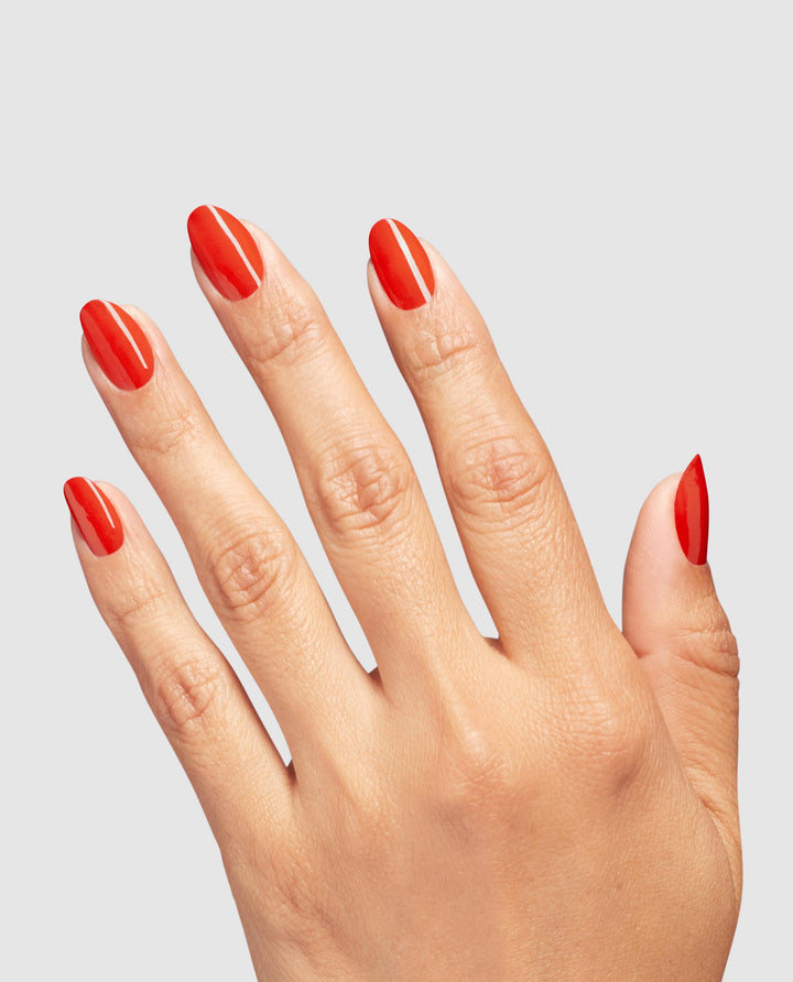 OPI Sơn móng tay - NL F034 Totally Red-ical