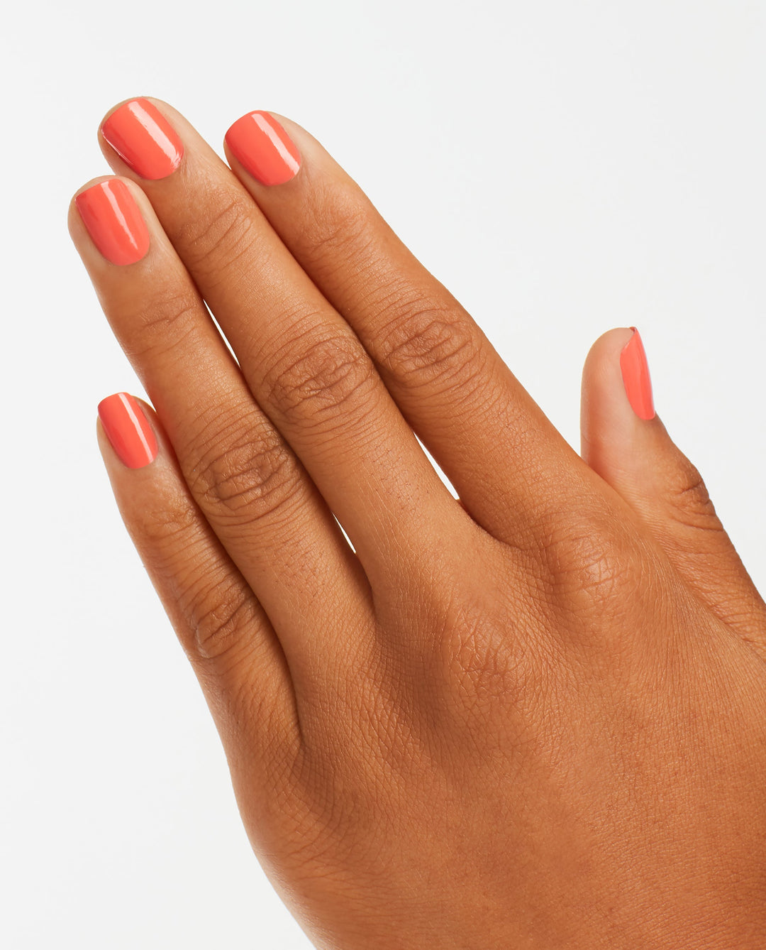 OPI 指甲油 - NL A67 努力就有好成绩