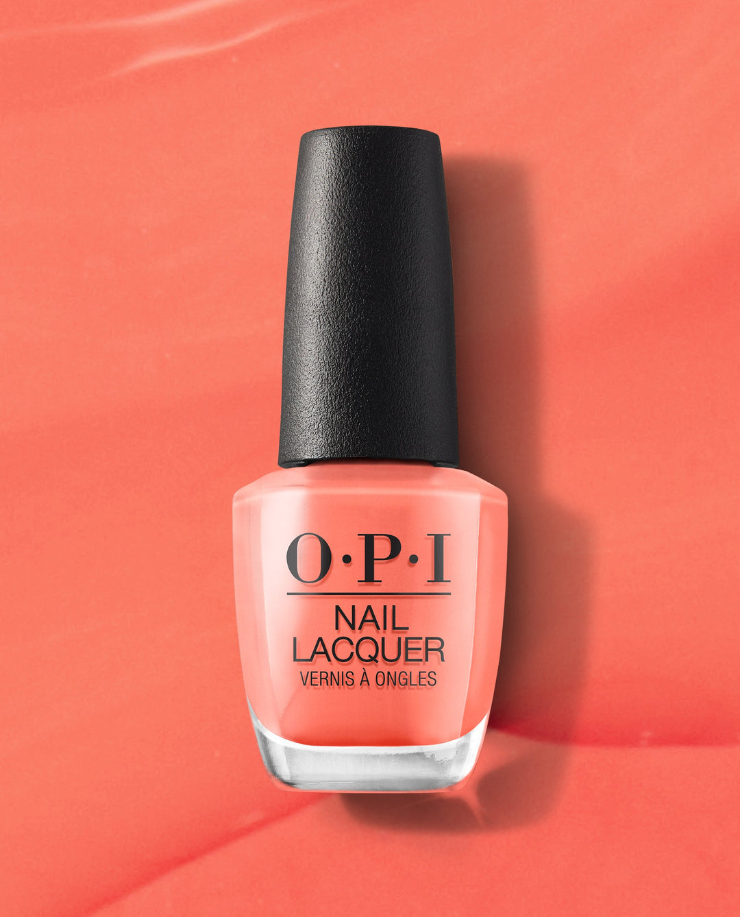 OPI 指甲油 - NL A67 努力就有好成绩