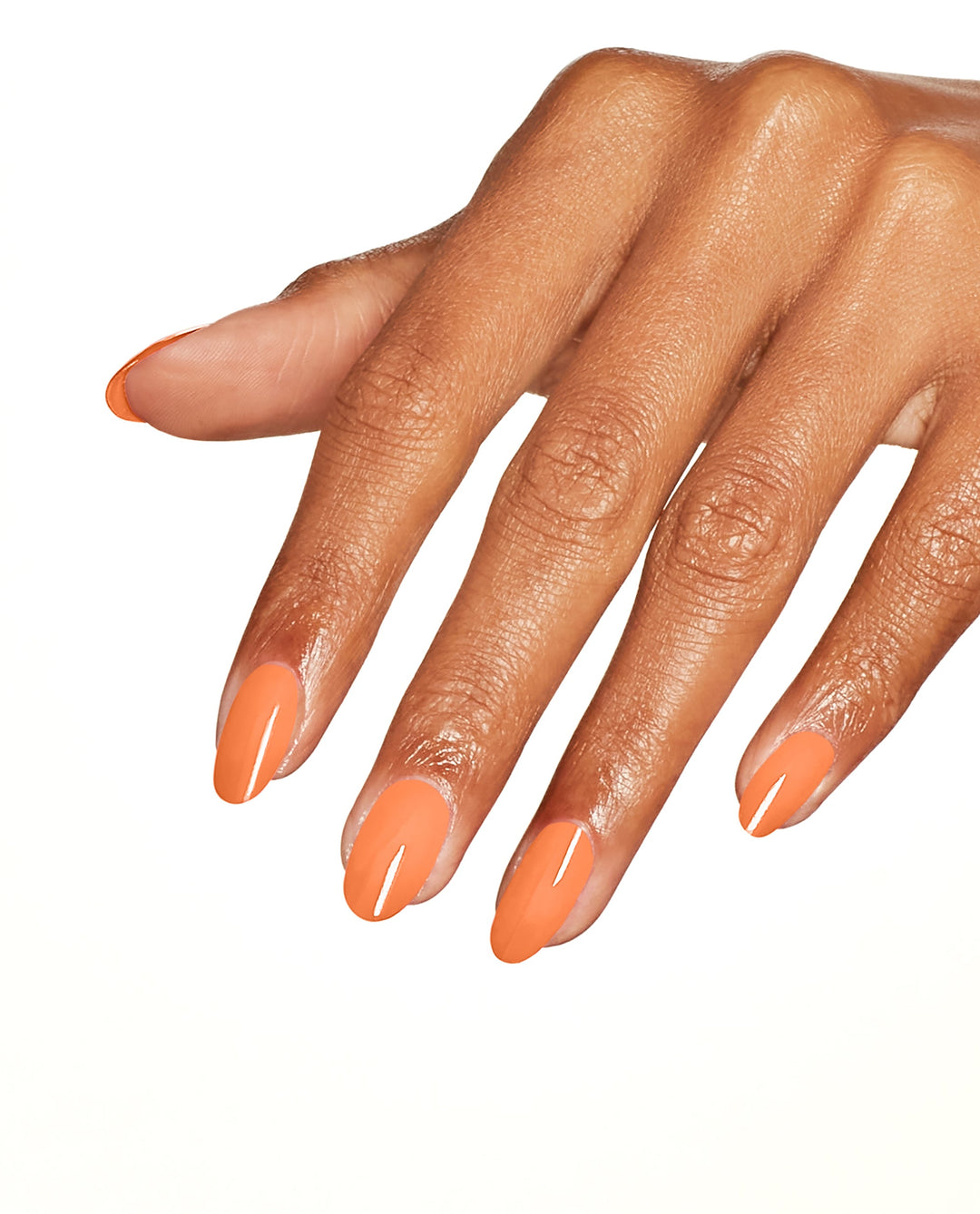OPI 指甲油 - NL D54 交易涂料