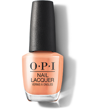 OPI 指甲油 - NL D54 交易涂料