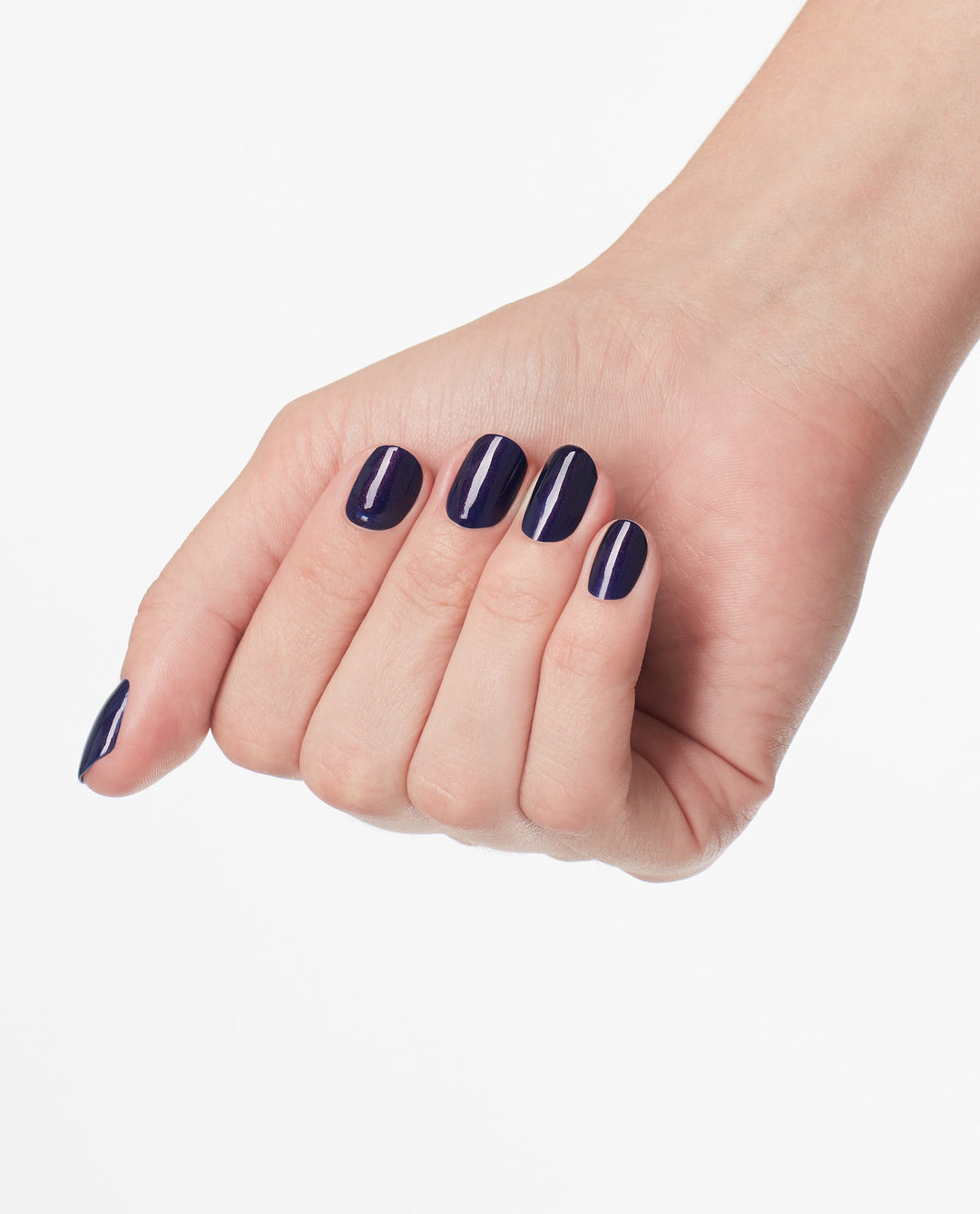 OPI Gel甲油 - GC I57 开启北极光！