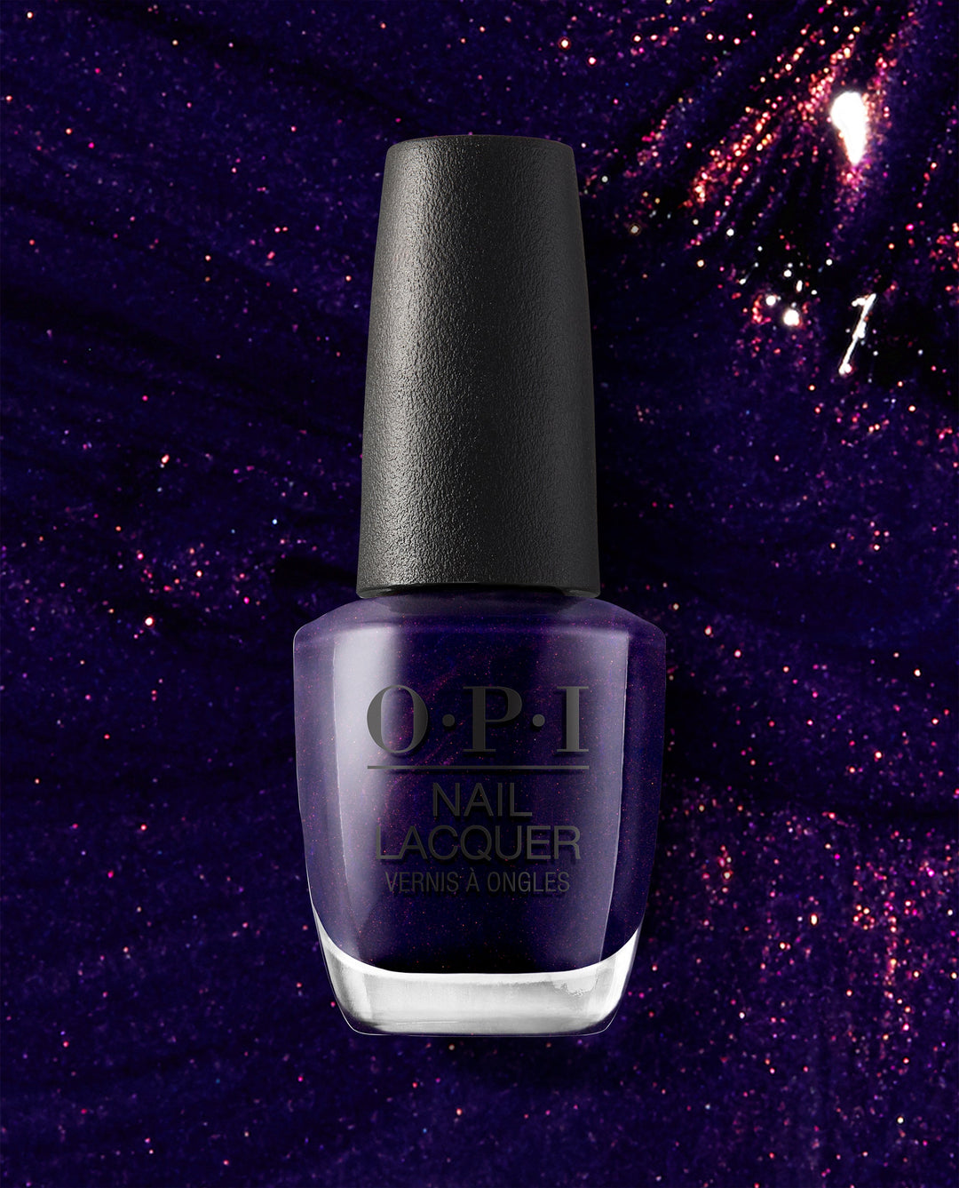 OPI Gel甲油 - GC I57 开启北极光！