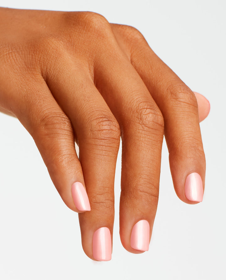 Sơn Móng Tay OPI - NL S48 Tutti Frutti Tonga