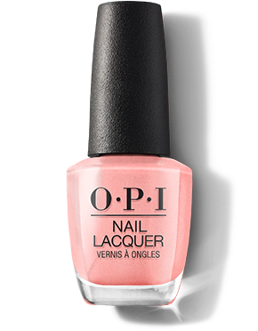 Sơn Móng Tay OPI - NL S48 Tutti Frutti Tonga