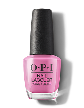 Sơn móng tay OPI - NL F80 Two-Timing The Zones