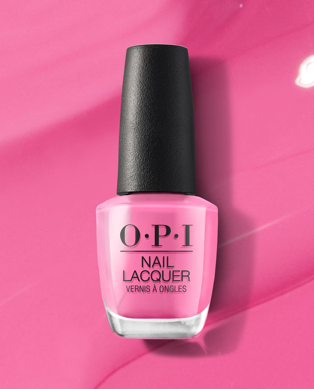 Sơn móng tay OPI - NL F80 Two-Timing The Zones