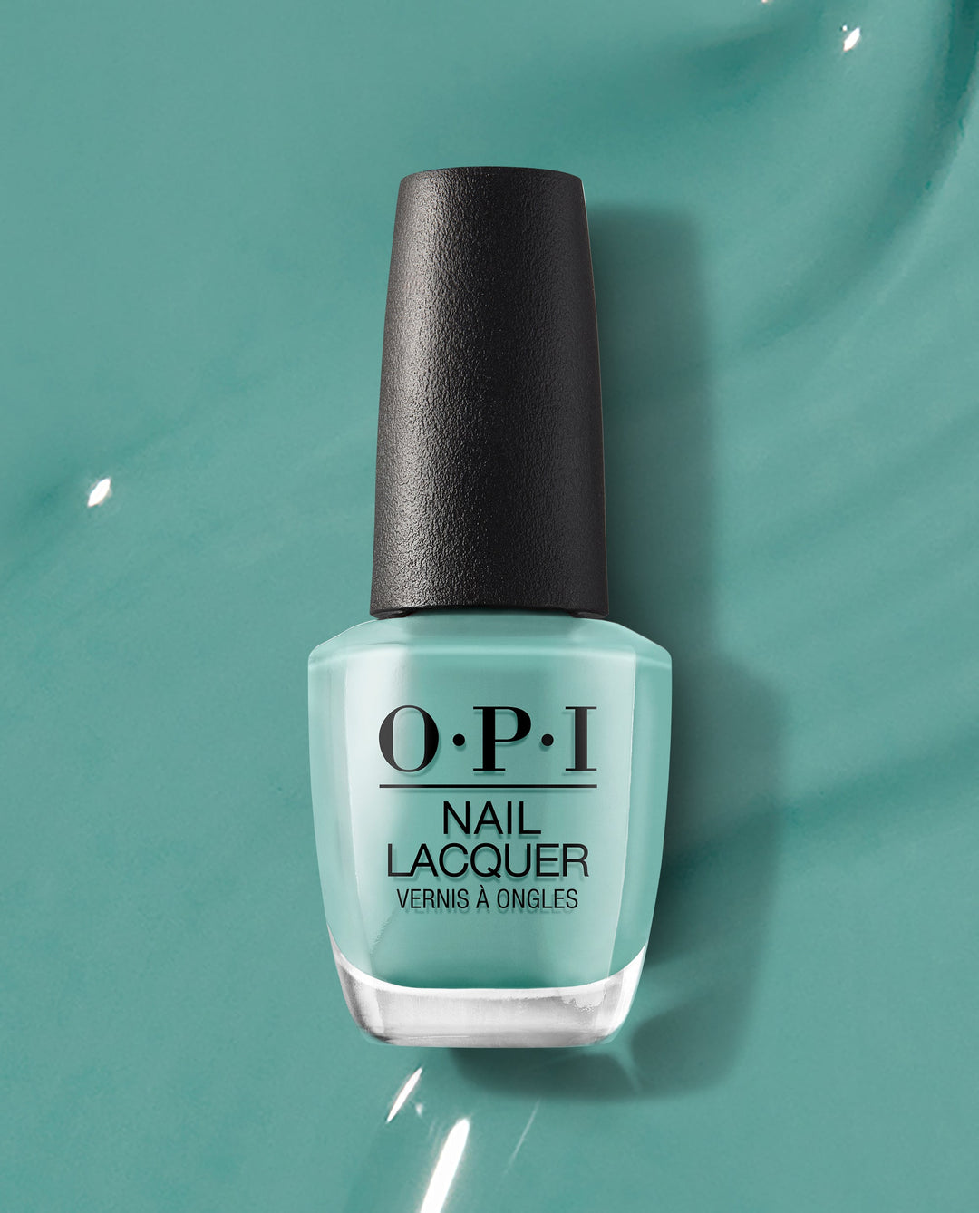 Sơn móng tay OPI - NL M84 Verde Nice To Meet You