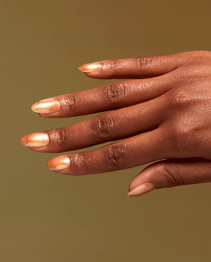 OPI Nail Lacquer - NL H014 