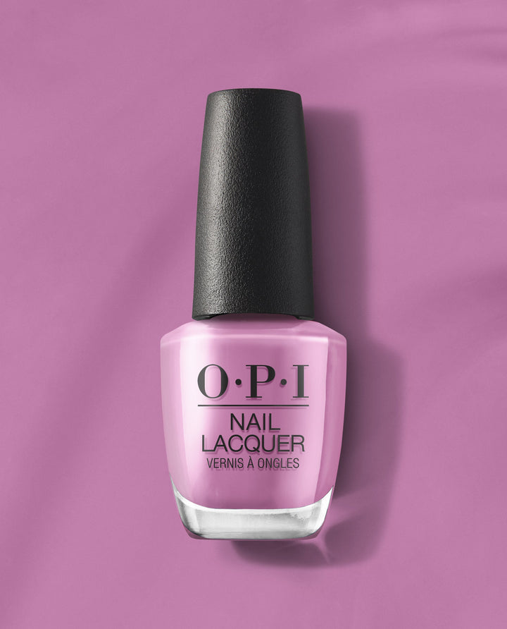 Sơn móng tay OPI - NL S060 Vogue en Violet