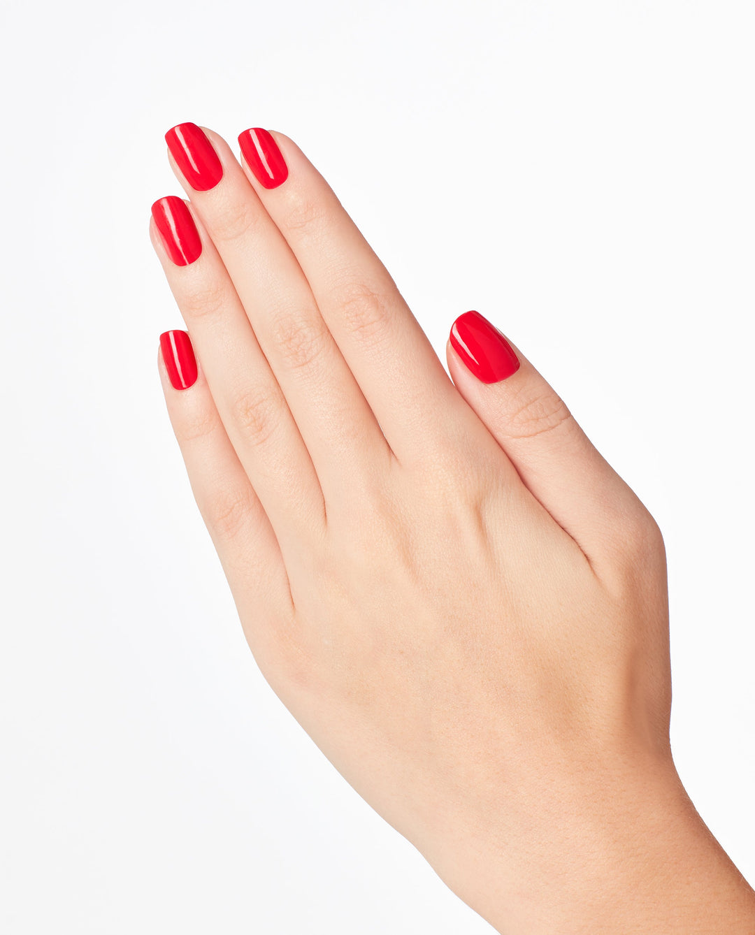 OPI Gel Polish - GC L20 Thưởng Thức Hải Sản Thật Đã