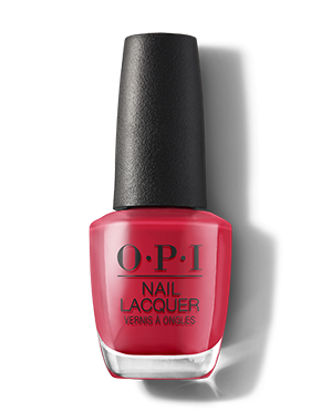OPI Gel Polish - GC L20 Thưởng Thức Hải Sản Thật Đã