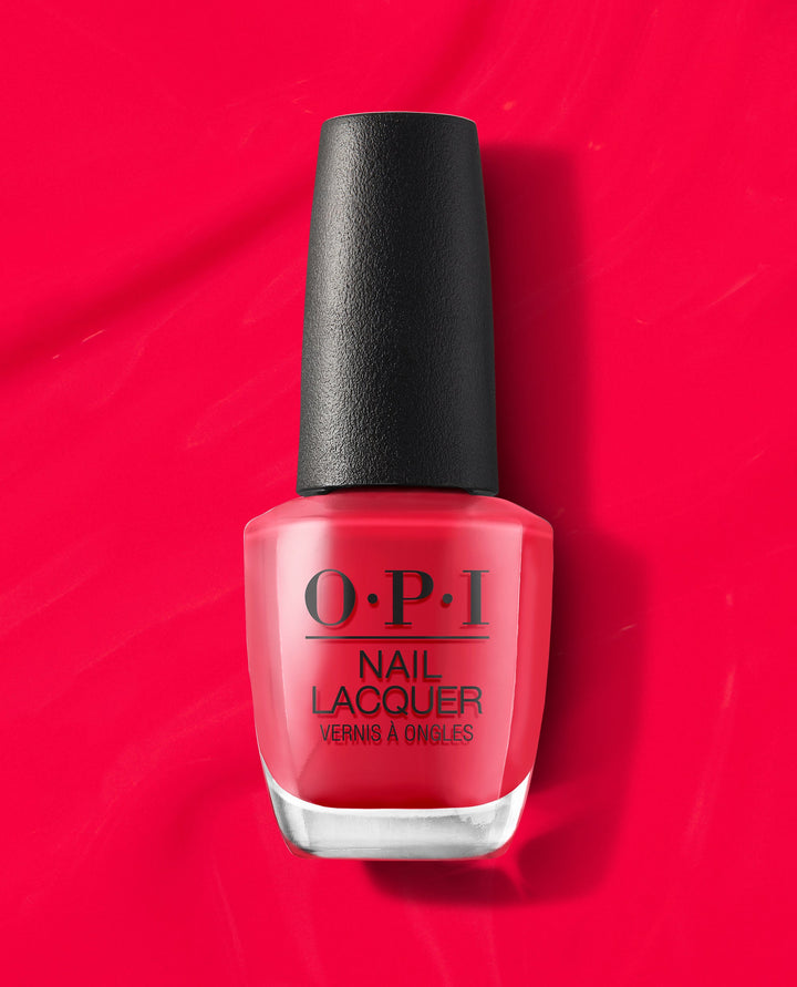 OPI Gel Polish - GC L20 Thưởng Thức Hải Sản Thật Đã