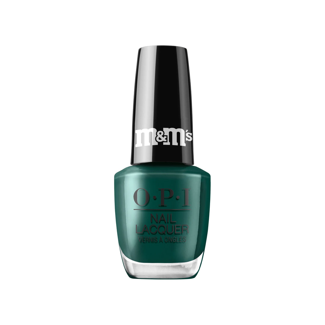 OPI Nail Lacquer - HR T10 What a Tree-t