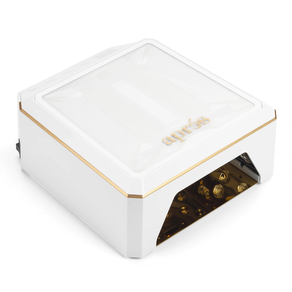 Apres Aprés NOVA Led Nail Lamp - White (view 2)