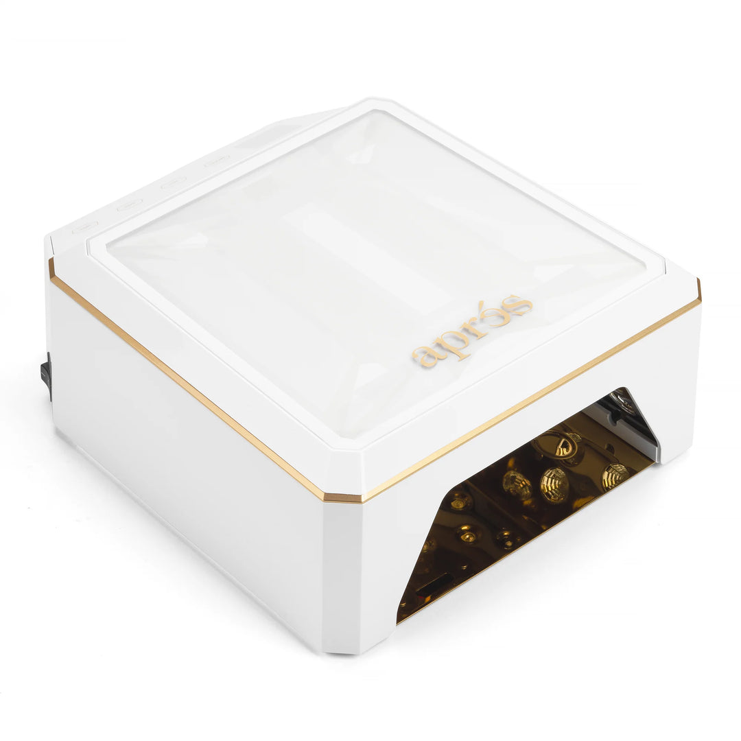 Aprés NOVA Led Nail Lamp - White