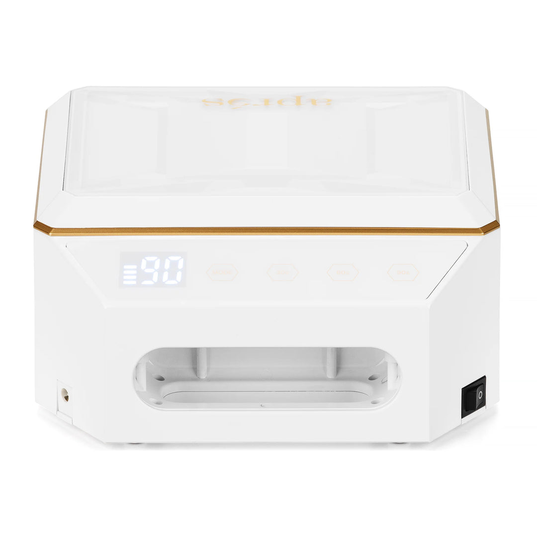 Aprés NOVA Led Nail Lamp - White