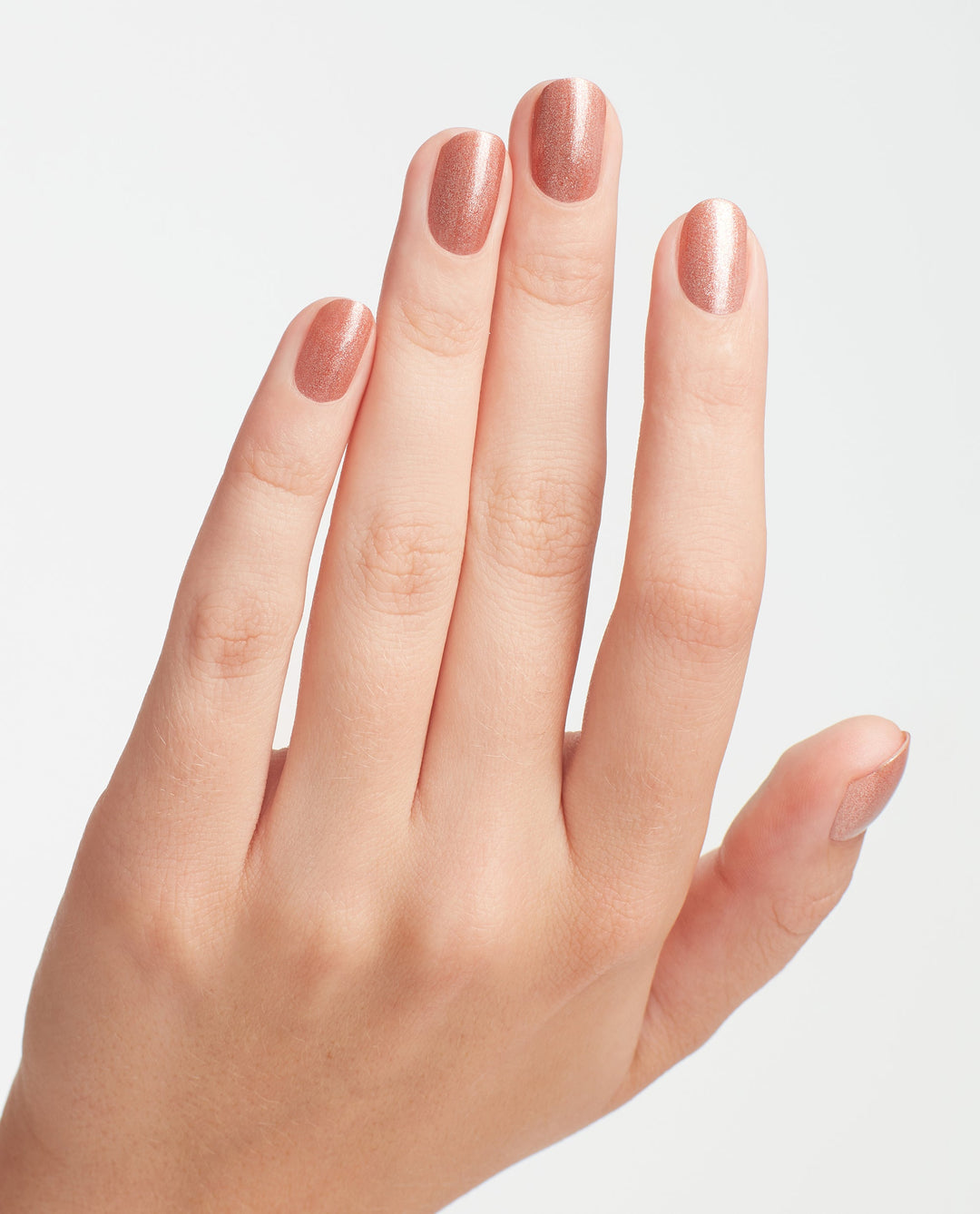 OPI Gel甲油 - GC V27 一文不值