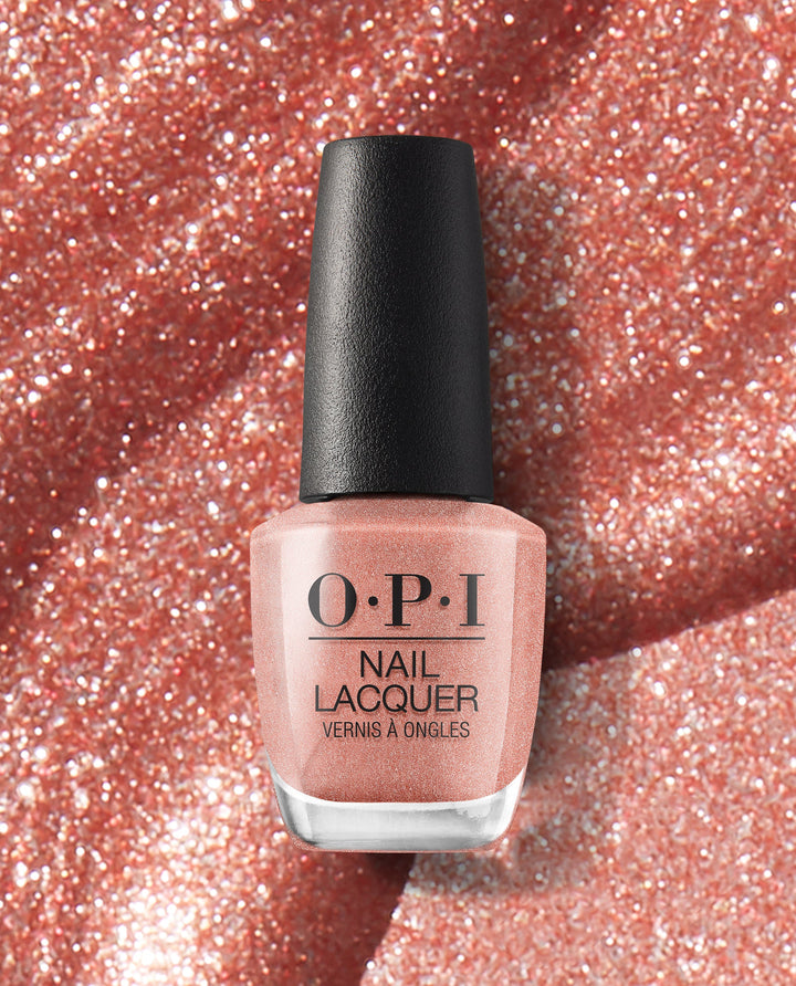 OPI Gel甲油 - GC V27 一文不值