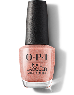 OPI Gel甲油 - GC V27 一文不值