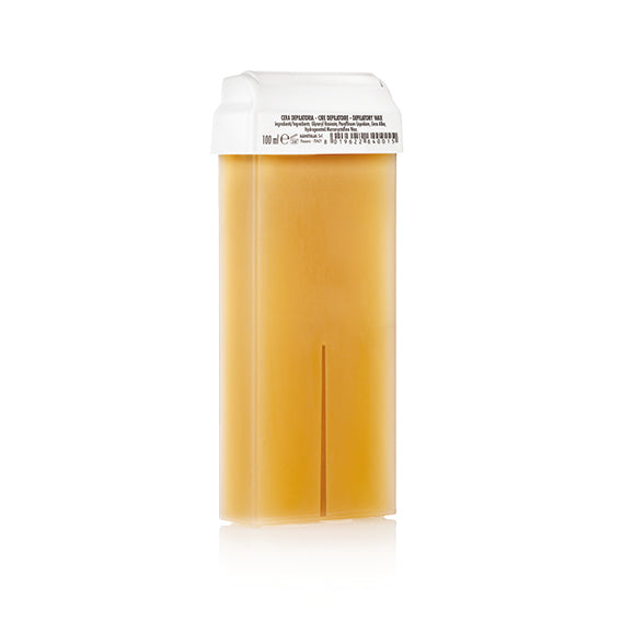 Sáp tẩy lông Xanitalia dạng lăn 100ml