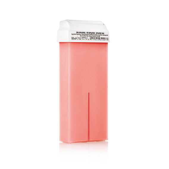 Sáp tẩy lông Xanitalia dạng lăn 100ml