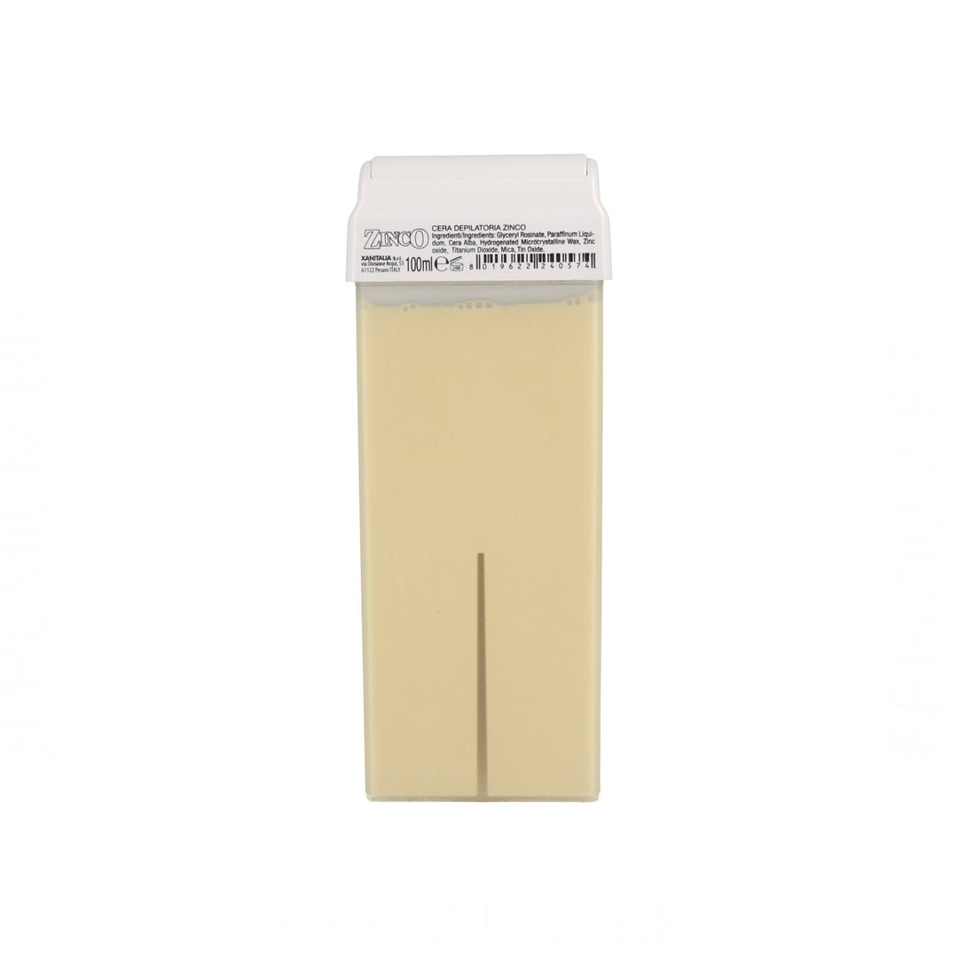 Sáp tẩy lông Xanitalia dạng lăn 100ml