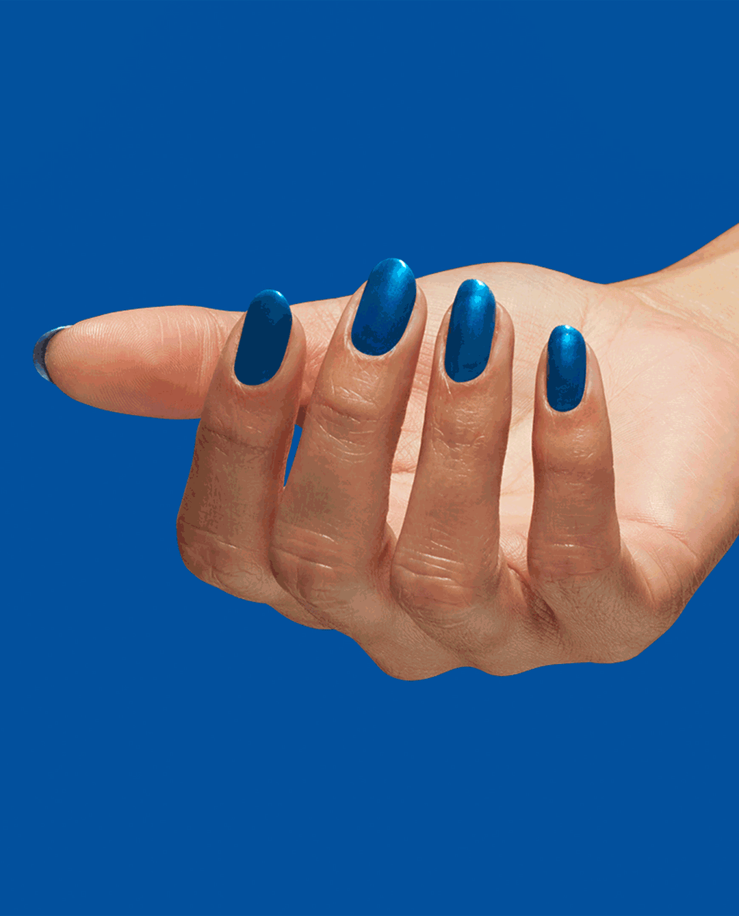 Sơn móng OPI Nail Lacquer - NL F018 Y2Slay