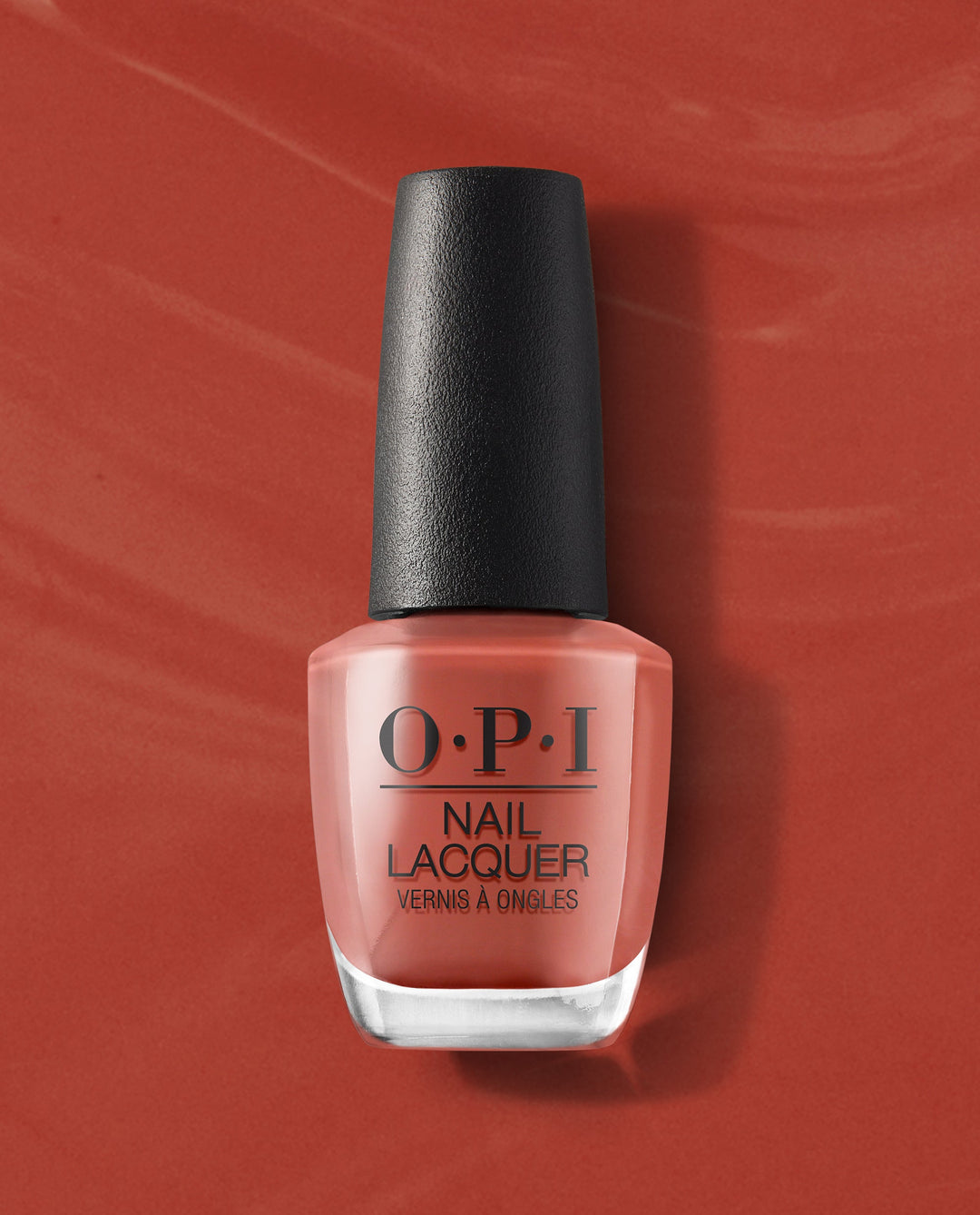 Sơn móng OPI Nail Lacquer - NL W58 Yank My Doodle
