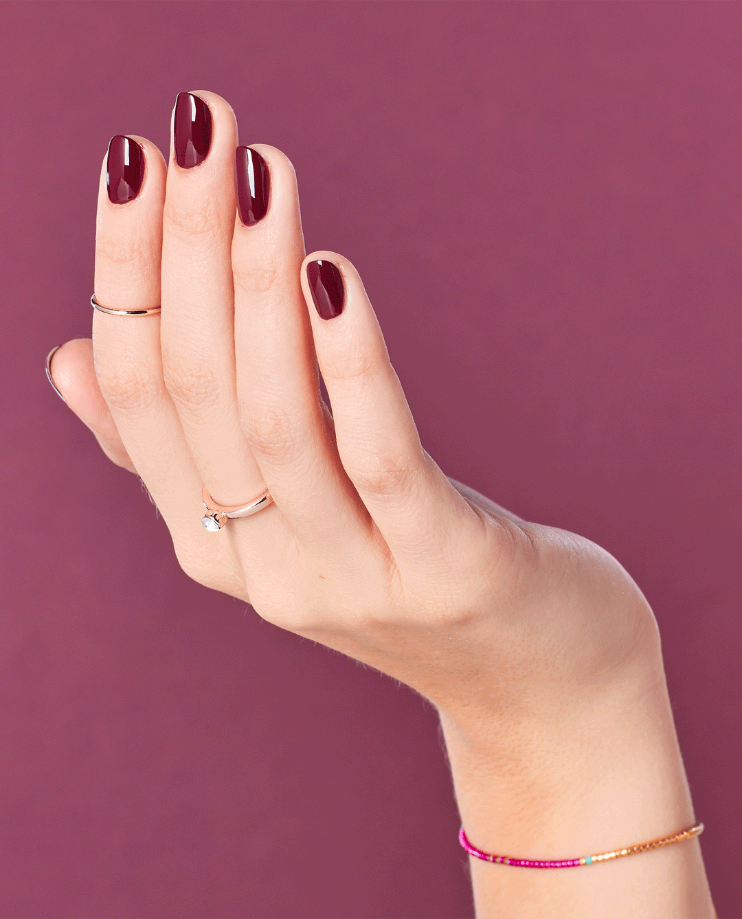 Sơn móng OPI Nail Lacquer - NL P41 Yes My Condor Can-Do!