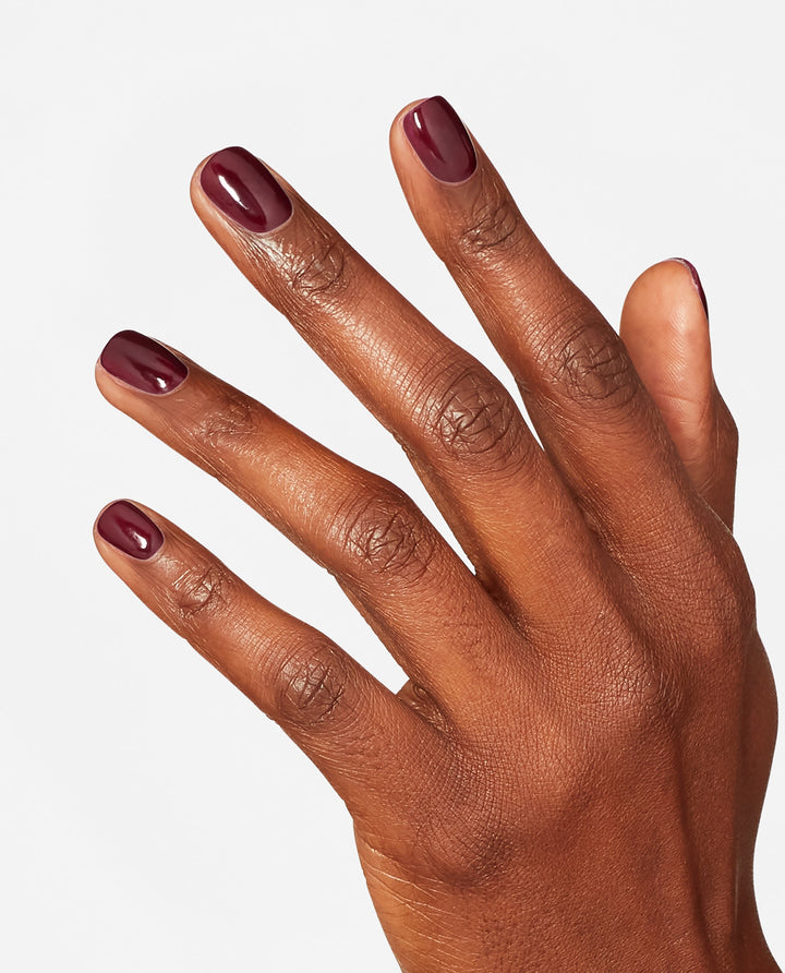 Sơn móng OPI Nail Lacquer - NL P41 Yes My Condor Can-Do!