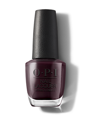 Sơn móng OPI Nail Lacquer - NL P41 Yes My Condor Can-Do!