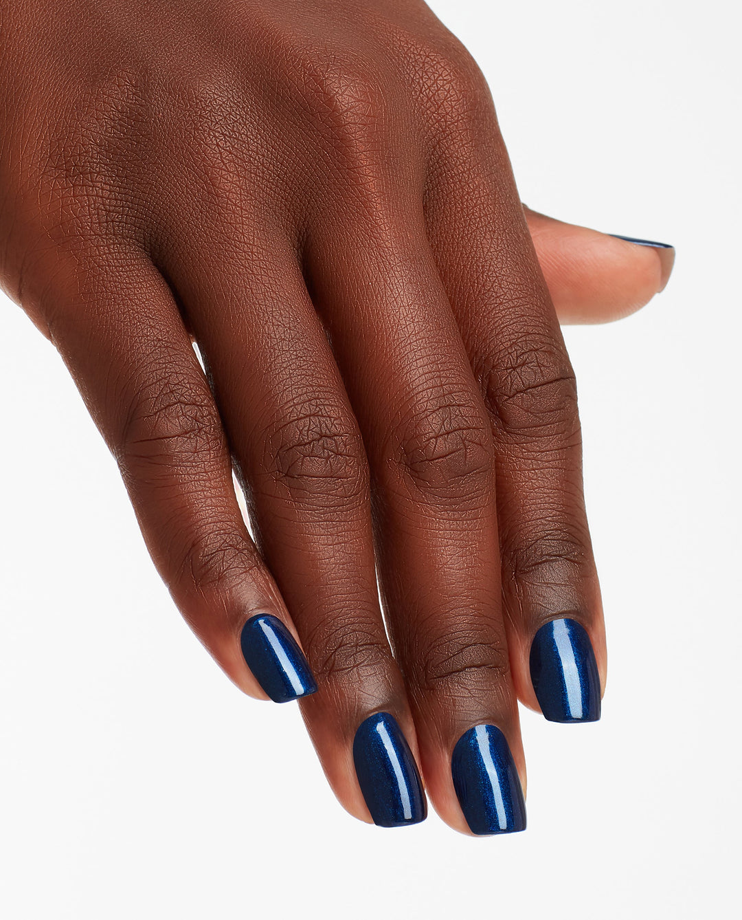 Sơn móng tay OPI - NL I47 Yoga-ta Get This Blue!