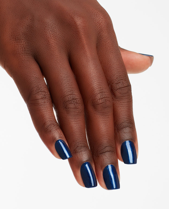 Sơn móng tay OPI - NL I47 Yoga-ta Get This Blue!