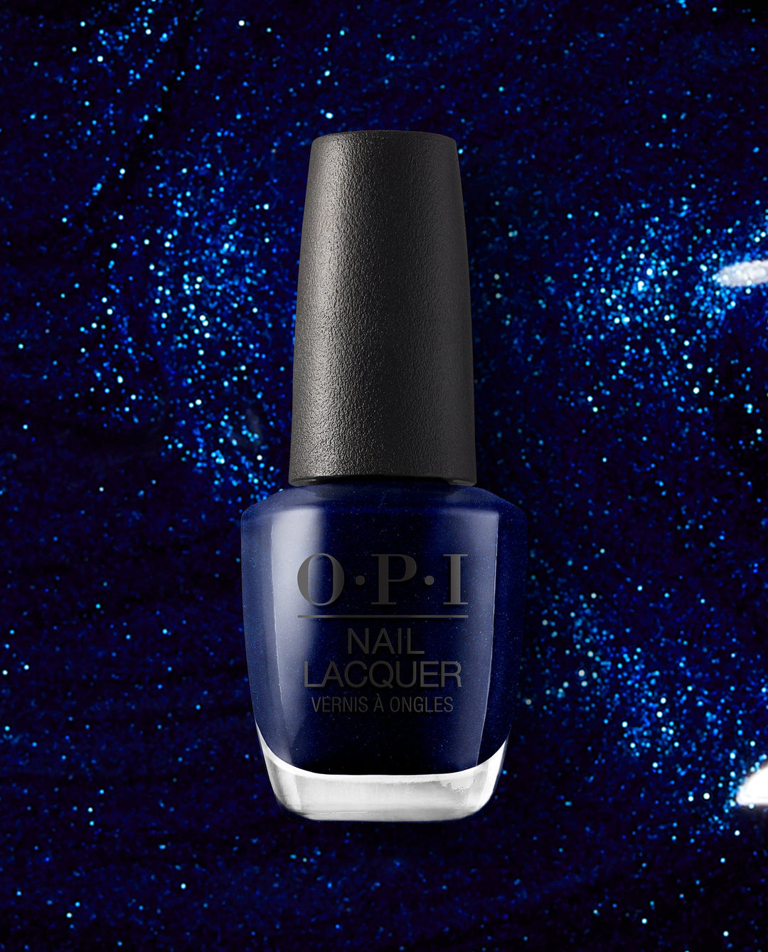 Sơn móng tay OPI - NL I47 Yoga-ta Get This Blue!