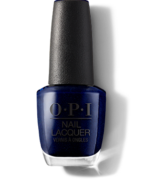 Sơn móng tay OPI - NL I47 Yoga-ta Get This Blue!